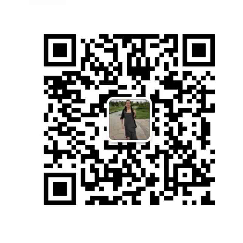 WeChat QR Code